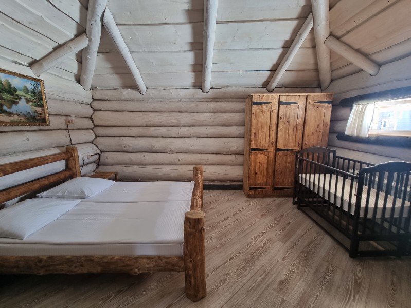 Подмосковный Домик - photo 5