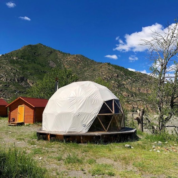 Яломан_camp - photo 2