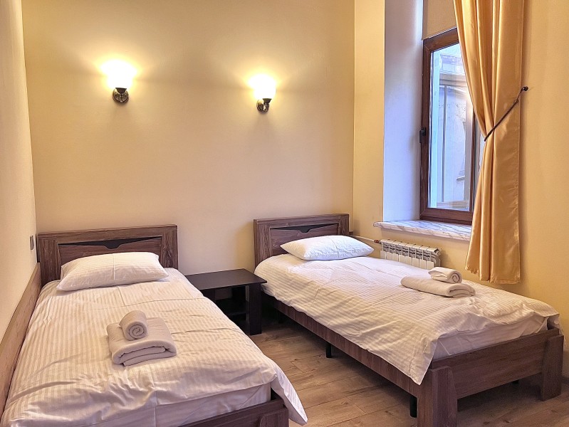 Simple Seasons Rooms - photo 2