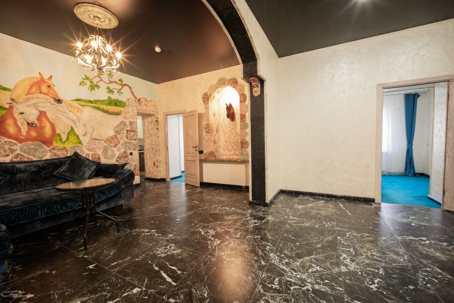 Алёнушка База Отдыха