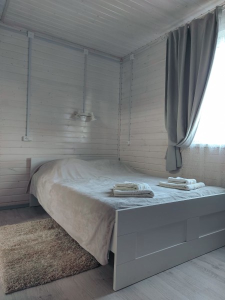 Гостевой дом "Морозовъ" - photo 5