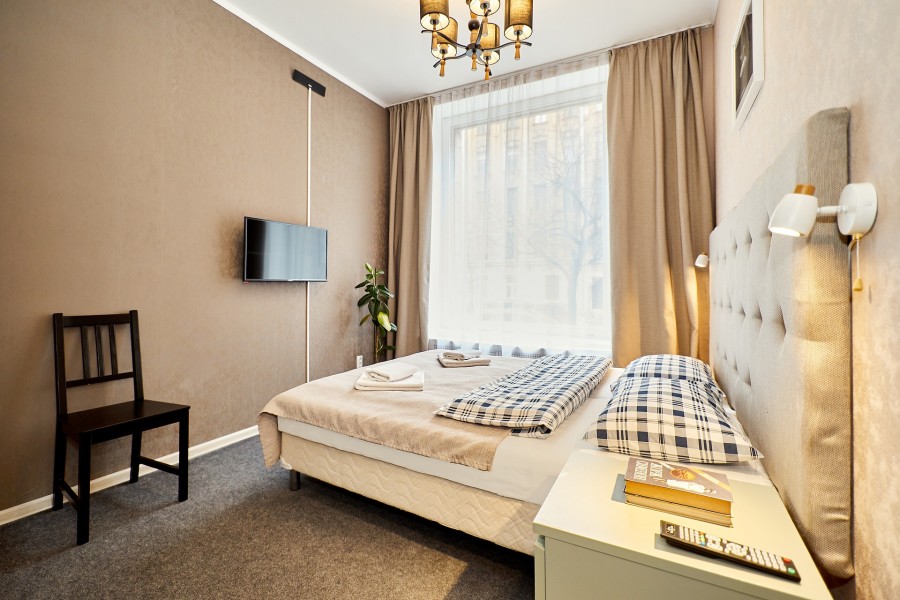 У семи мостов - photo 4