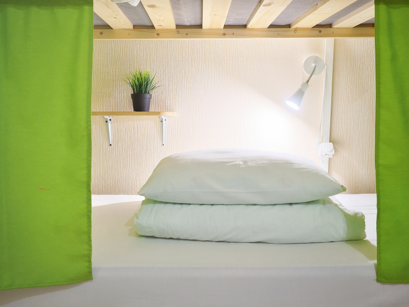 Тук-Тук Хостел - photo 5