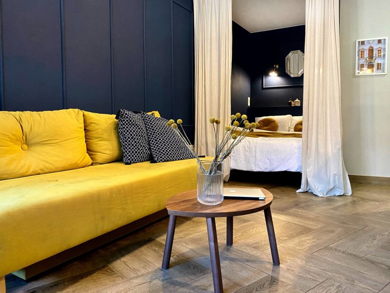 Апартаменты Славно - photo 3