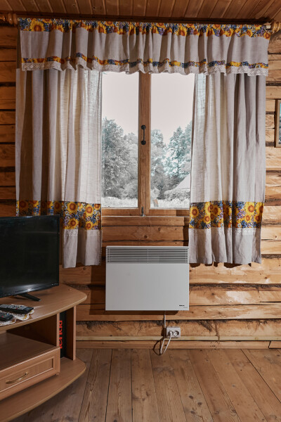 Парк-Отель "Деревня Лобаново" - photo 3