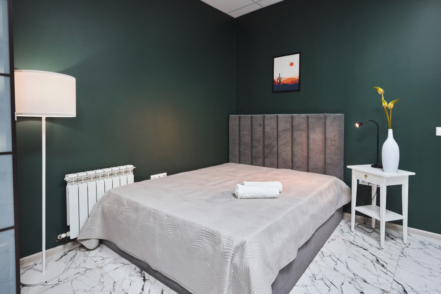 Гостиничный комплекс Икра - photo 4