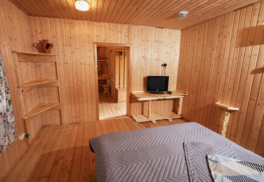 Парк-Отель "Деревня Лобаново" - photo 4