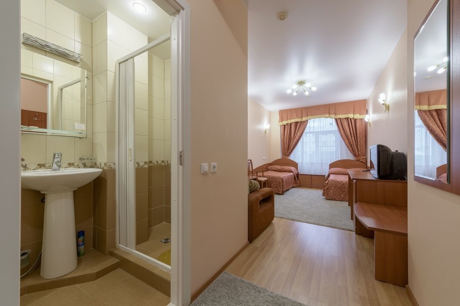 Гостиница "Норд Хаус" - photo 2