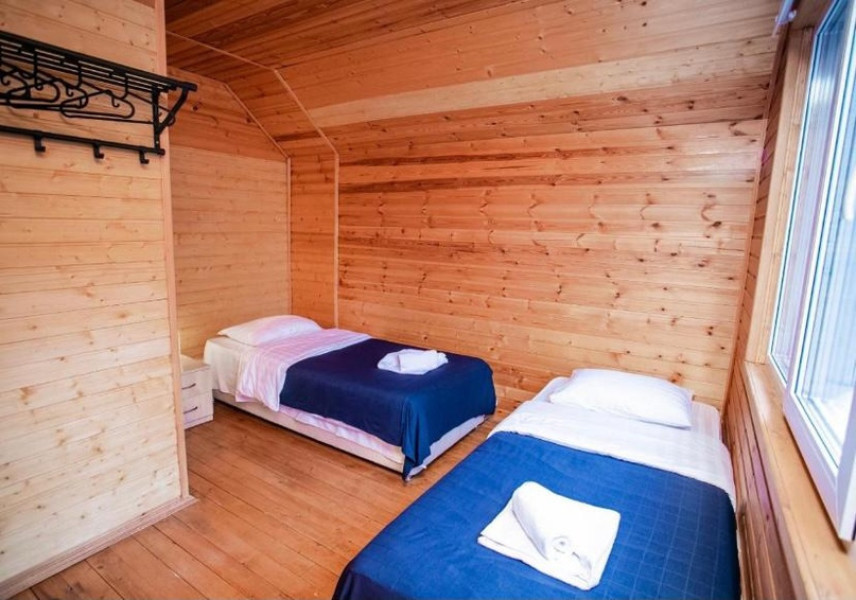 Villa Time (Петяярви) - photo 4