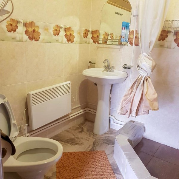 Гостевой дом «Отдых у реки» - photo 2