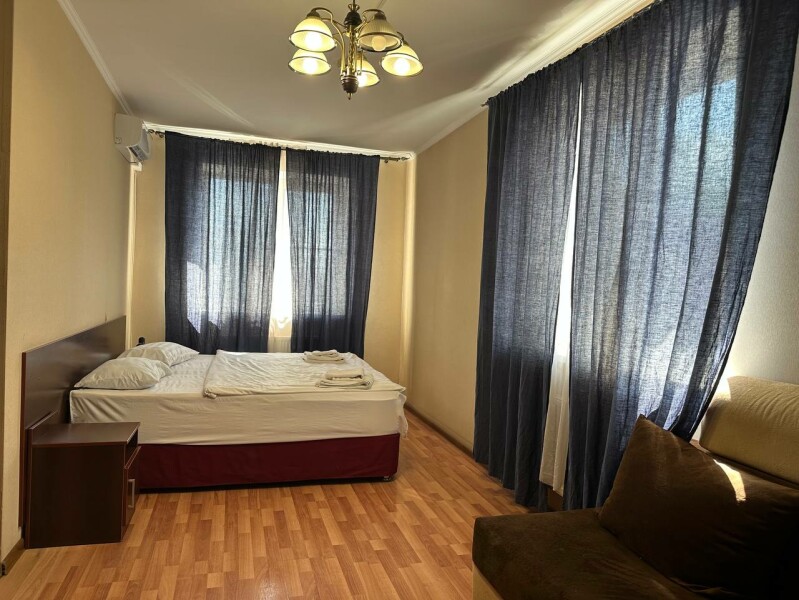 Вяземград Гостинично-Ресторанный Комплекс