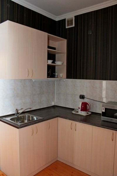 Гостиница Якутяночка