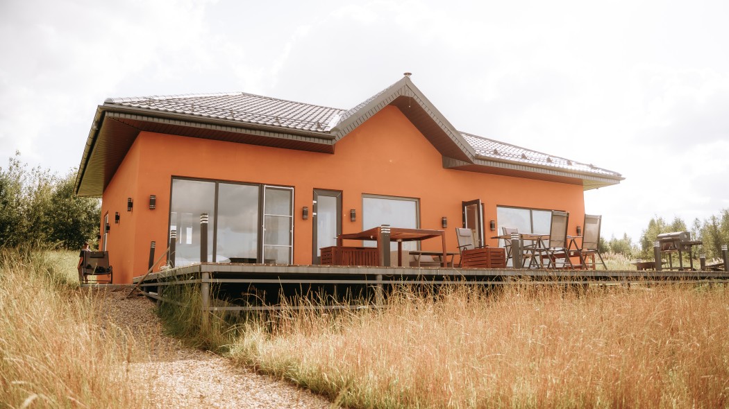 Загородный клуб Банный Остров - photo 5