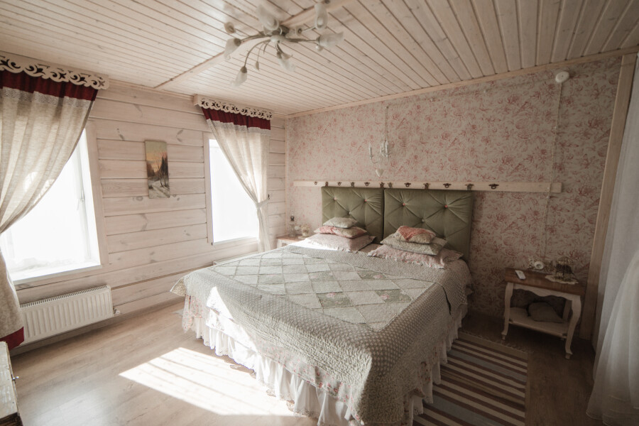 Гостевой "Дом на Сенном" - photo 5