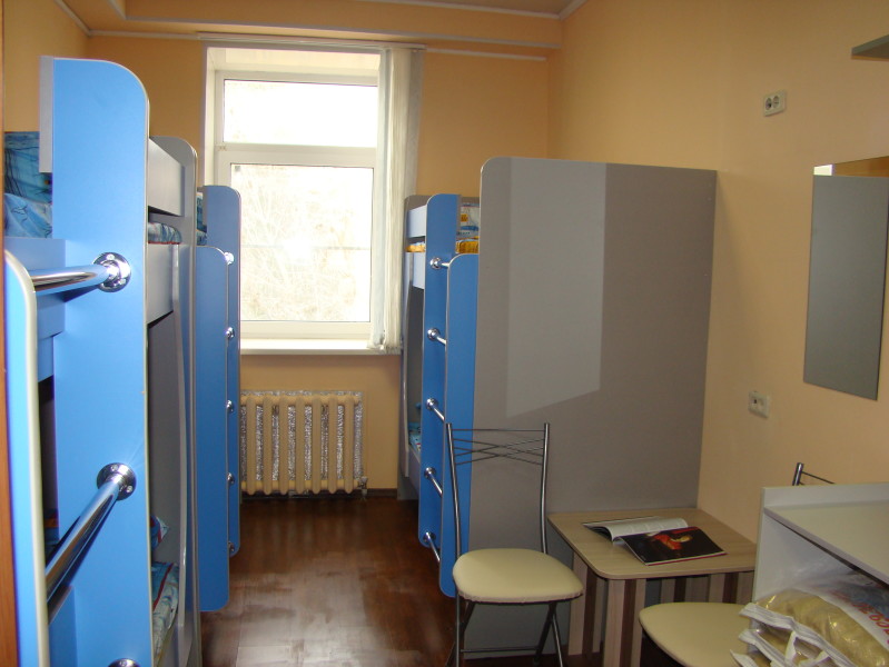 Хостел Арбуз - photo 2