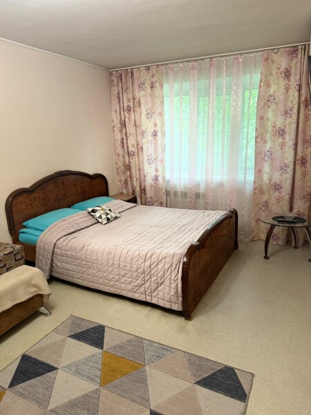 1-комн.кв. ул. Владивостокская, 26