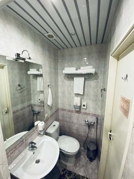 ОТЕЛЬ НА ОКСКОЙ - photo 2