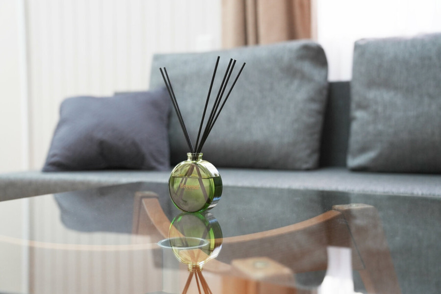 Отель АФИНА - photo 3