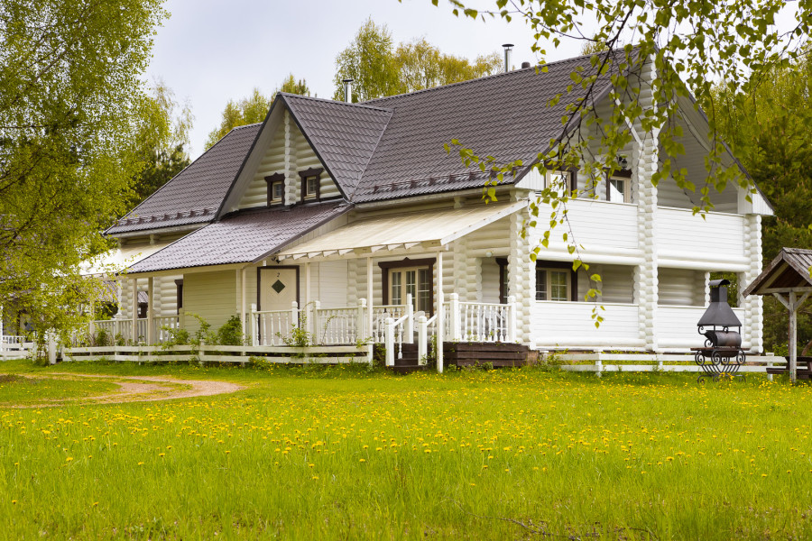 Эко Отель Новый Ковчег