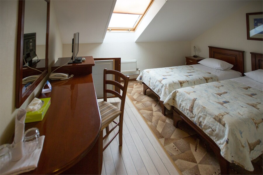 40-й меридиан Яхт-клуб - photo 5