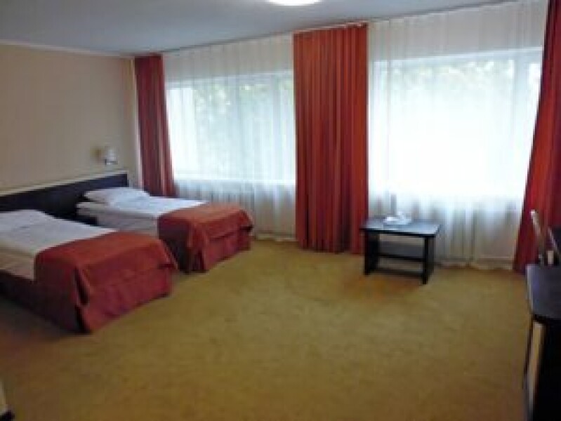 Турист - photo 4