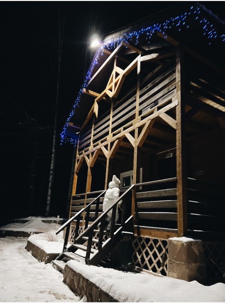 Комплекс Отдыха "Денежный ключ" - photo 4