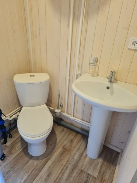 Йети на комете