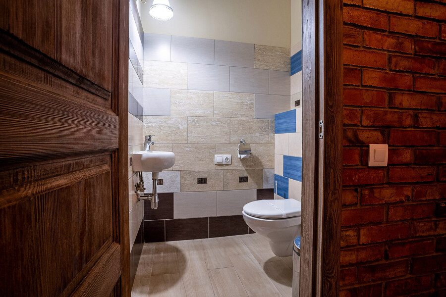 Villa da Vinci - photo 5