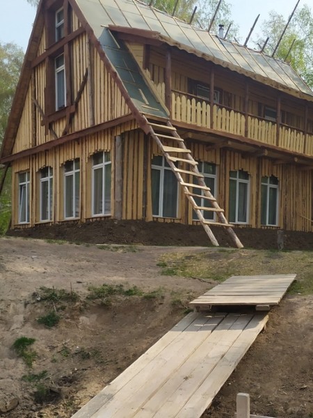 Весёлая ферма - photo 4