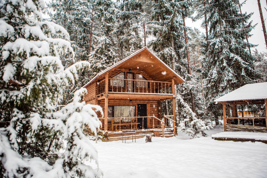 База отдыха "Тридевятое царство" - photo 5