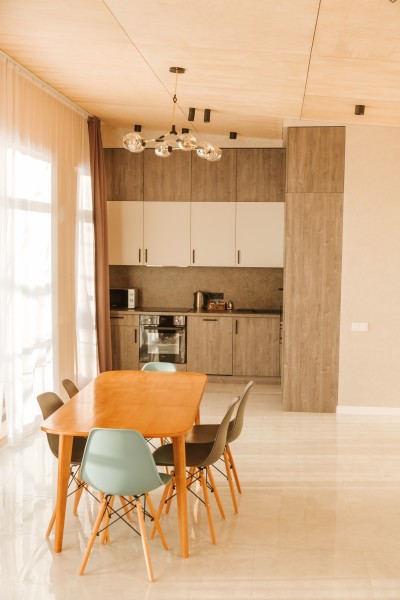 Парк отель Чайка 1918 - photo 4