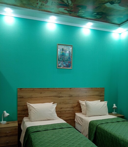 Гостевой дом Дениса Давыдова - photo 3