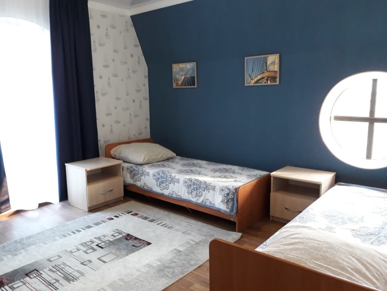 Парк-отель "Добриан" - photo 2