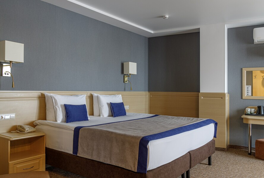 Эль Отель - photo 5