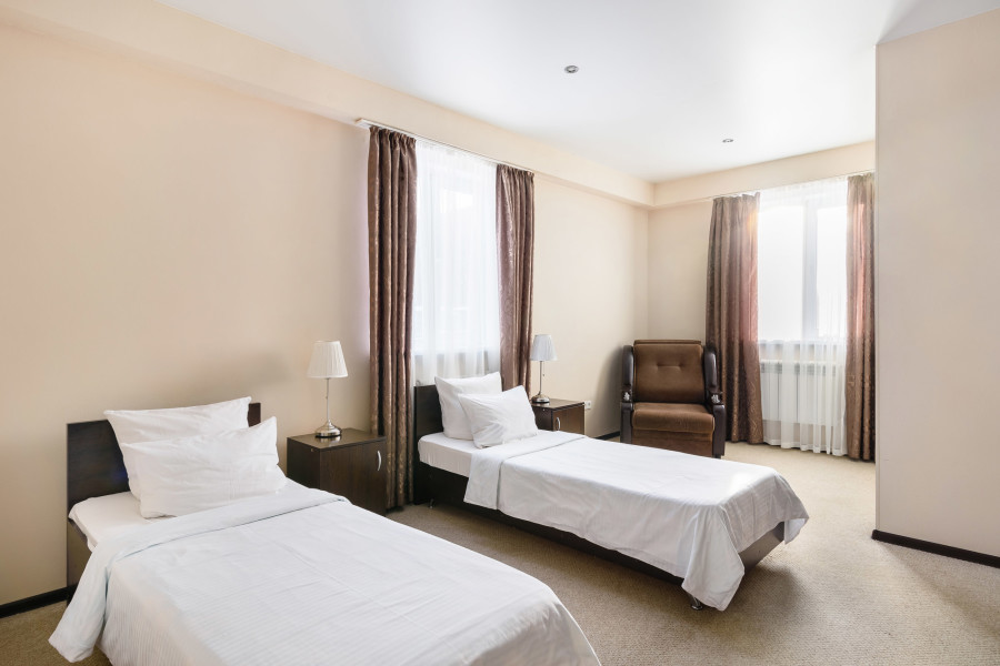 Асти РУМС Отель - photo 4