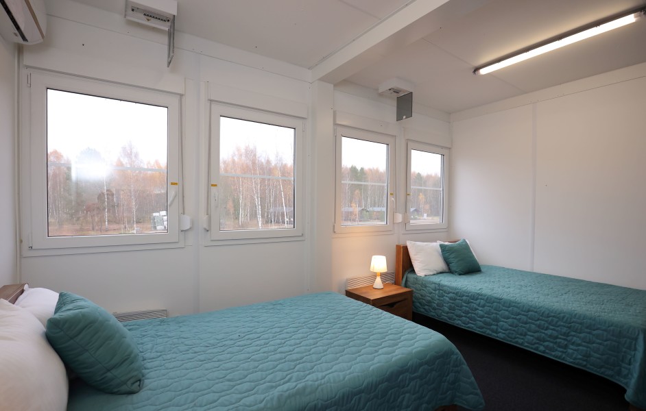 Авиадеревня Михеево - photo 5