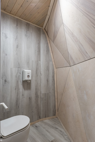 Глэмпинг "Forest Lake" - photo 4