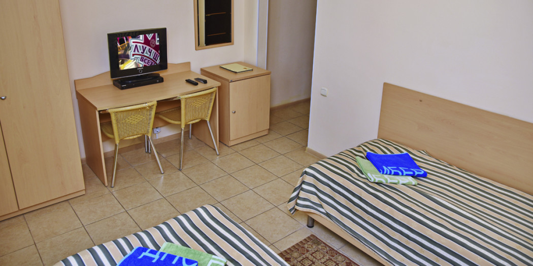 Гостиница "Глафировка Лэнд" - photo 2