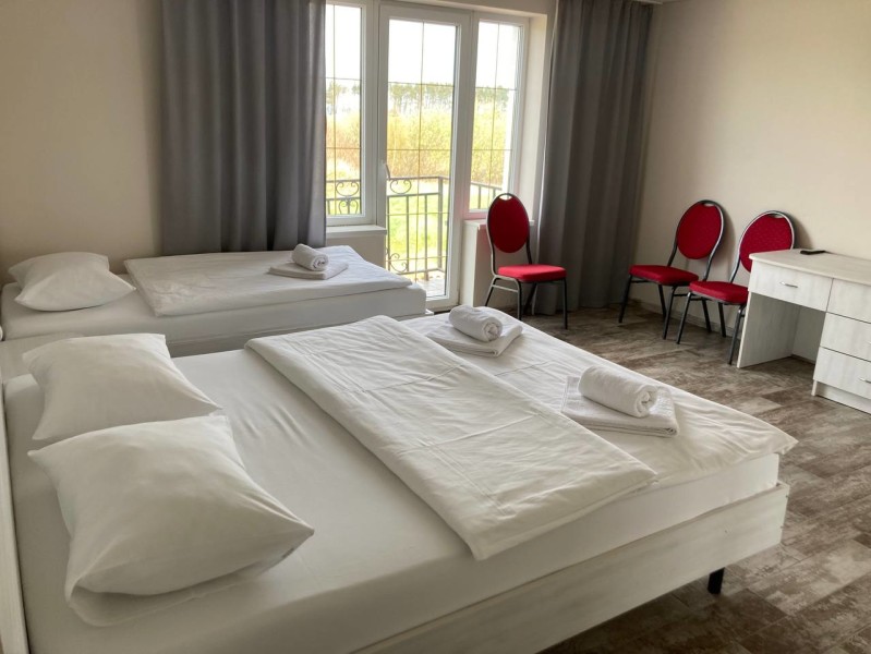 Гостевой дом «Лайна»