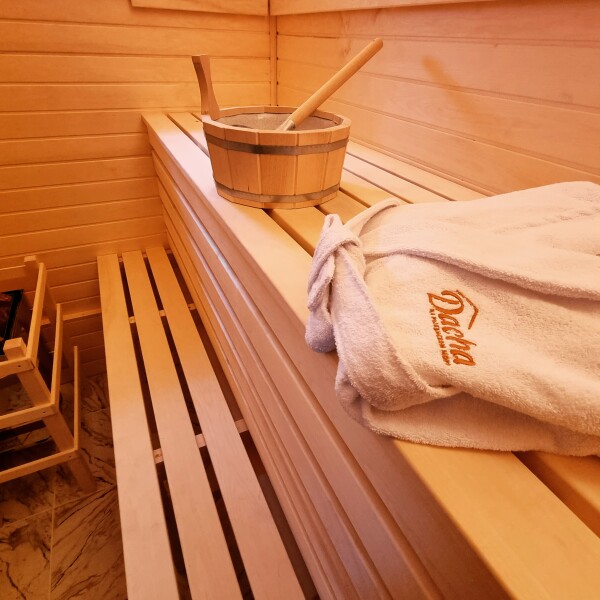 Глэмпинг - photo 3