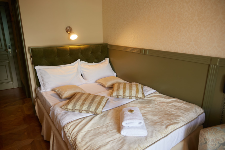 Бутик-отель 1881 - photo 5