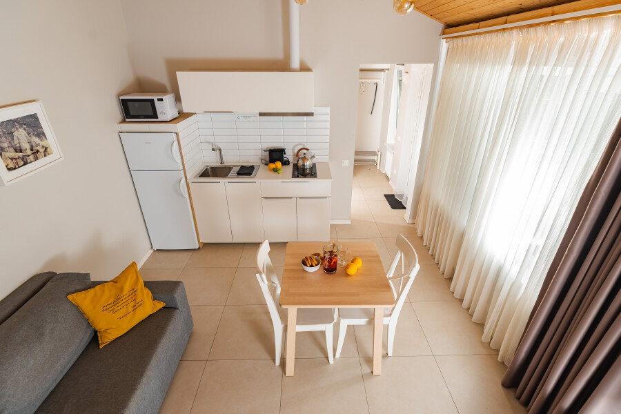 Загородный клуб "ДАЧНИКИ." - photo 3