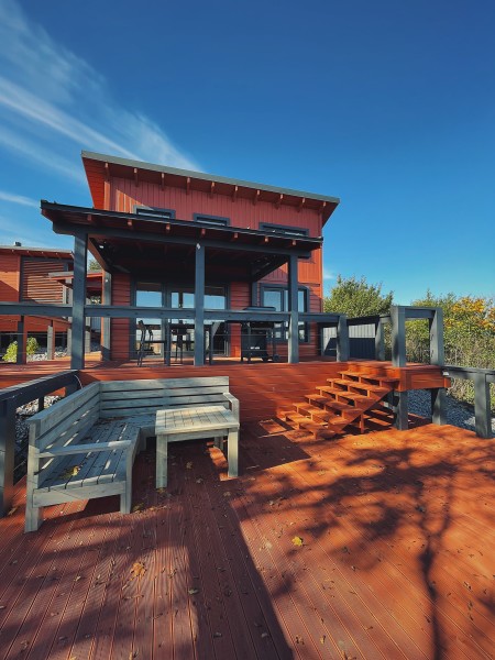 Загородный комплекс Видок - photo 5