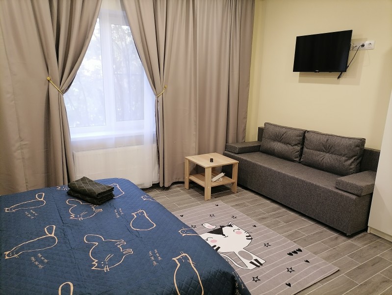 Хижина - photo 2