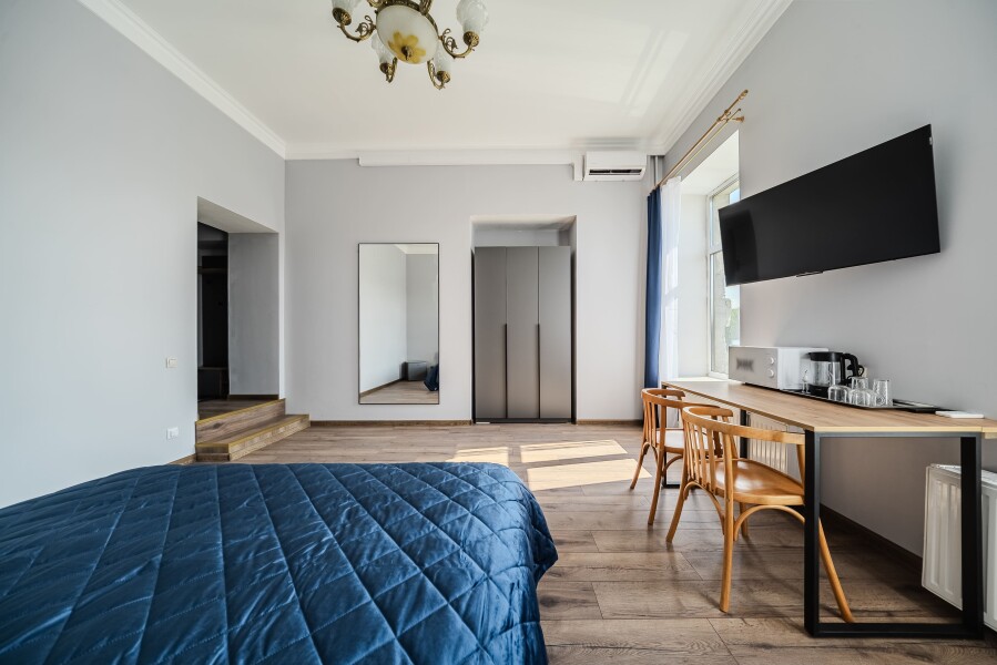 Simple Seasons Rooms - photo 4