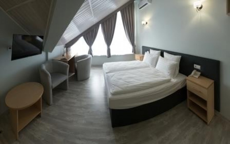 Спа Отель Китай-Город - photo 2