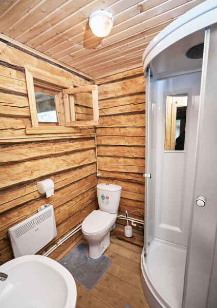 Парк-Отель "Деревня Лобаново" - photo 5