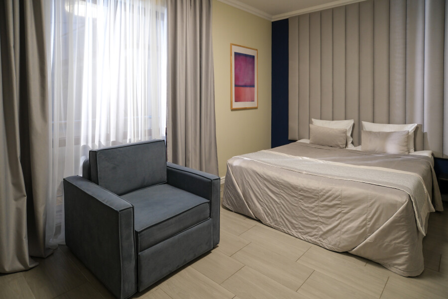 Риффос Апартаменты - photo 3