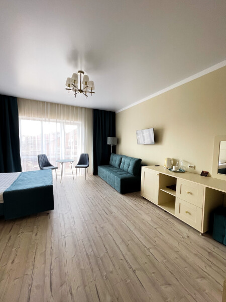 Гостевой дом "Азовия" - photo 4