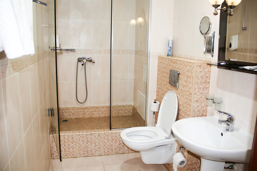 Пансионат Радуга - photo 4